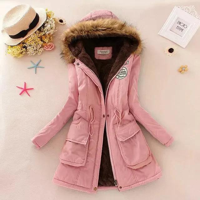 Conjunto de Duas Peças Escritório Moda Sólida Manga Longa Lapela Cintura Alta Top Curto Solto Com Bolsos Calças Conjuntos Streetwear