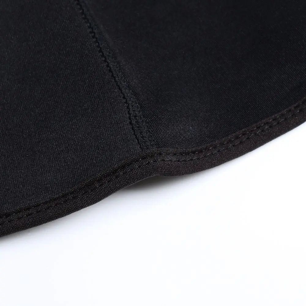 Colete modelador de cintura com alça de ombro ajustável Espartilho feminino com zíper e gancho para modelar a cintura e controlar a barriga